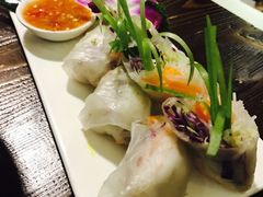 -Siam泰餐厅(水上公园店)