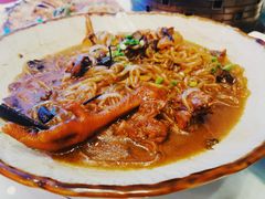 -老六杀猪菜(进乡街店)