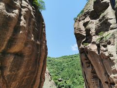 -灵宝峡旅游区
