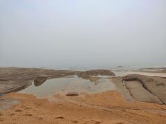 -日照灯塔风景区