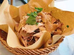-叁拾壹克饺子·东北菜(国贸店)
