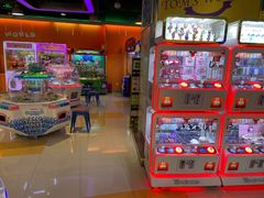-汤姆熊欢乐世界(大连恒隆广场店)