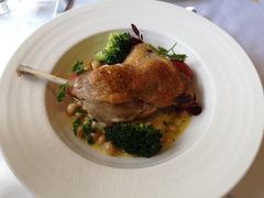 法式油封鸭腿-蝶舍·MAISON PAPILLON