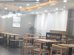 大堂-大娘水饺(朝阳中路百润发店)