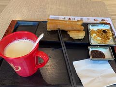 -永和大王(广渠店)