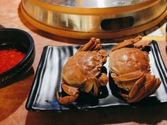 -嘎嘎鸭脑壳(蜀汉路店)