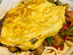 -文三里屯面馆(三里屯店)