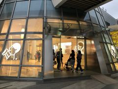 -喜茶(深圳福田星河COCO Park店)