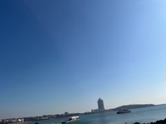 -青岛海底世界-水族馆