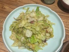 -湘水滨·臭鳜鱼·湘菜(马驹桥店)