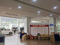 -别克·上海翟业(虹桥店)