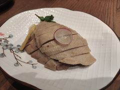 -香园茶社·金陵小灶(老门东店)