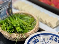 -滇牛云南火锅(桂林路店)