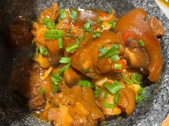 -呷湘厨·鱼汤捞饭·剁椒鱼头·辣椒炒肉(国家会展中心店)