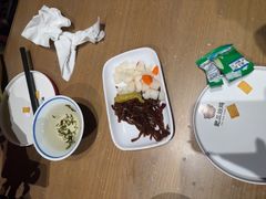 -肥三土菜馆(五四广场店)