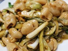 -裕芳餐厅·客家菜(豪业店)