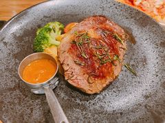 -安妮意大利餐厅(世贸天阶店)