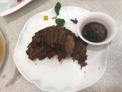 -汇贤府·李氏鲁菜(五棵松店)