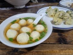 -清朝小馄饨(2号.兰溪街店)