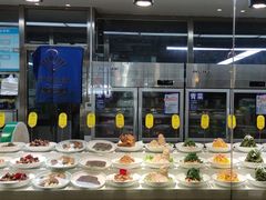 -新海渔港·胶东海鲜家常菜·家宴(奥体中心店)