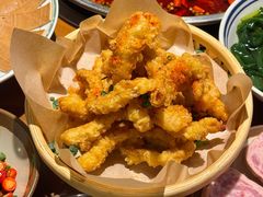 -巴隆门重庆老火锅(太湖路店)