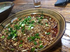 -茶泡饭(李子坝店)