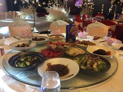 -中油泰富国际酒店-中餐厅