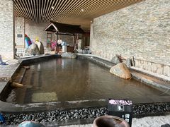 -溧阳天目湖天沐温泉