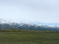 -新疆那拉提国家旅游度假区