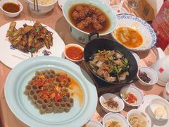 -山西会馆·晋菜·晋商宴·牌匾博物馆(胜利东街店)