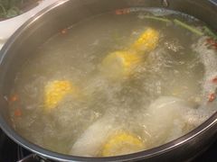 -三头牛·潮汕牛肉生蚝火锅 (夏湾店)