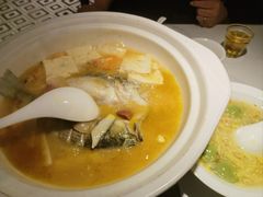 -庆江南江南菜(琴湖溪里花园城店)