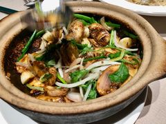 -马仕玖煲·融合菜·酥不腻烤鸭(人大店)