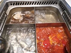 -海底捞火锅(顺义华联店)