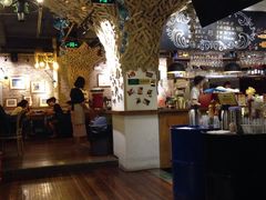 -莫比餐厅(五道口店)