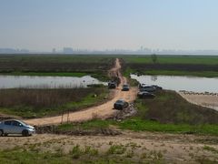 -湖南东洞庭湖国家级自然保护区