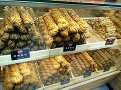 -北京稻香村(前门店)