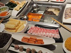 -海底捞火锅(北京路店)