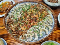-侠成水上农庄(工业大道店)