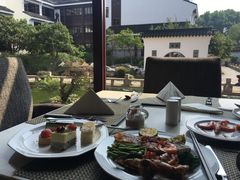 -苏州吴宫泛太平洋酒店
