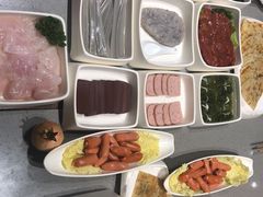 -海底捞火锅(龙湾万达广场店)