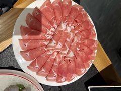 -东来顺(非遗·清真火锅·盛世广场店)