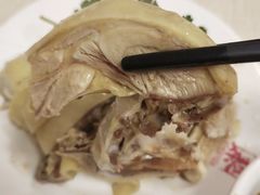 -泰煌鸡·上海白斩鸡·鸡汤面(万航店)