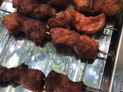 -王记西鎮电烤肉(汶上路店)