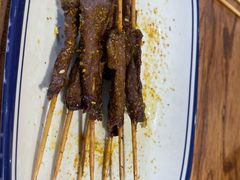 -云阿蛮生烫牛肉米线(景星店)