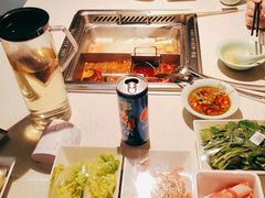 -野妹火锅(龙岗店)
