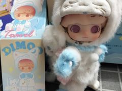 -泡泡玛特POPMART(上海环球港店)