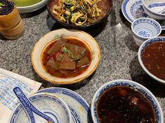 -南京大牌档(之心城店)