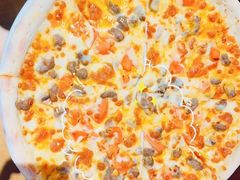 -Aimiqi.Pizza.爱米奇私厨(虹梅路红春大厦店)