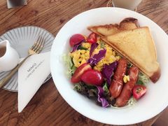 全日早午餐-MIMO CAFE(沙头角店)